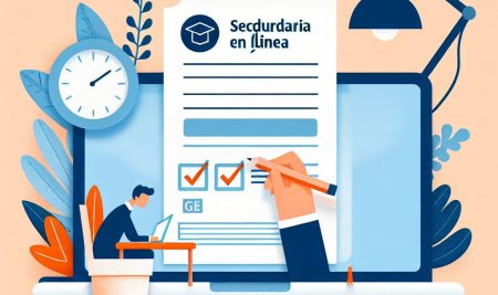Todo lo que Necesitas Saber sobre el Examen GED