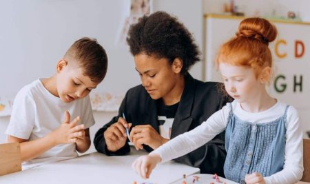 Credencial CDA Elizabeth: ¿Para quién es? | CDA Desarrollo Infantil