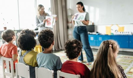 Credencial CDA en Elizabeth, NJ: Cómo Registrarse | SecundariaEnLinea