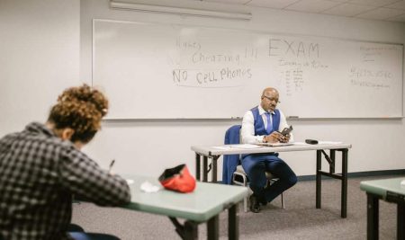 ParaPro en Newark, NJ – Guía paso a paso en español para el examen