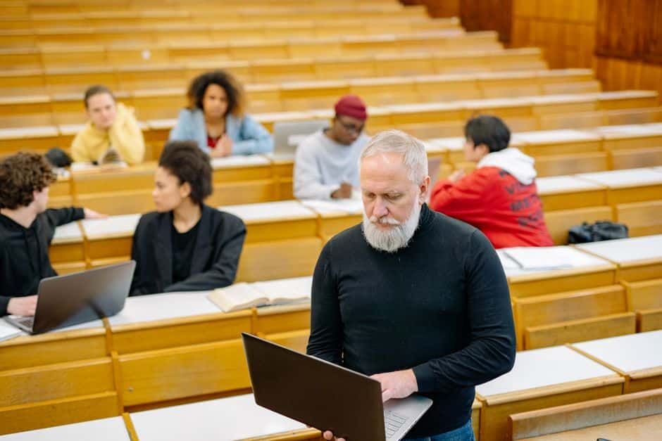Examen HiSET en Paterson: Guía Completa para Adultos