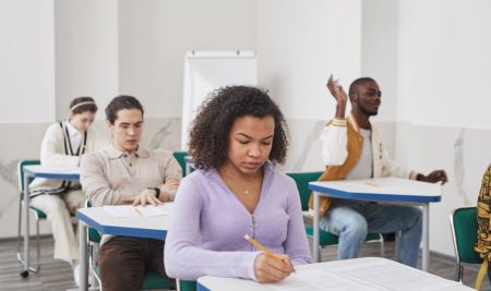 Examen HiSET Nueva Jersey NJ: Costo y Guía Completa 2026