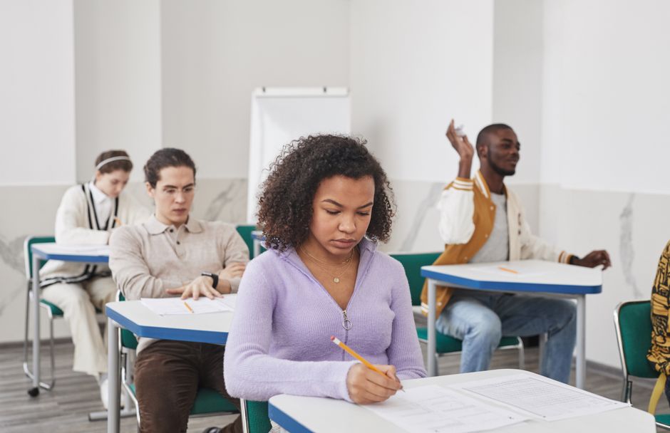 Examen HiSET Nueva Jersey NJ: Costo y Guía Completa 2026
