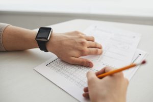 Examen TEAS Enfermería Jersey City: ¿Para Quién es?
