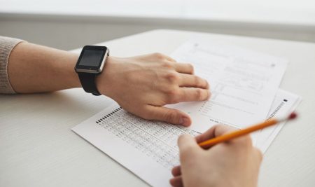 Examen TEAS Enfermería Jersey City: ¿Para Quién es?