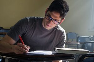 Examen HiSET en Jersey City, NJ: ¿Cuánto Tiempo Toma?