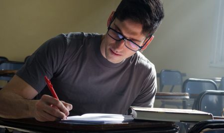 Examen HiSET en Jersey City, NJ: ¿Cuánto Tiempo Toma?