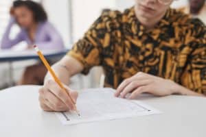 Examen ParaPro Nueva Jersey: ¿Para quién es? - Guía 2026