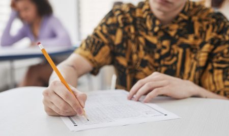 Examen ParaPro Nueva Jersey: ¿Para quién es? – Guía 2026