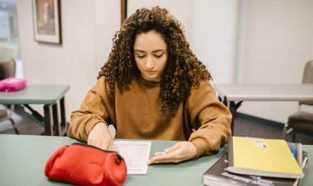 Examen HiSET en Paterson NJ: Cómo Registrarse Paso a Paso