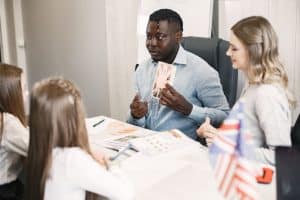 Clases de inglés ESL Jersey City NJ | Costo 2026