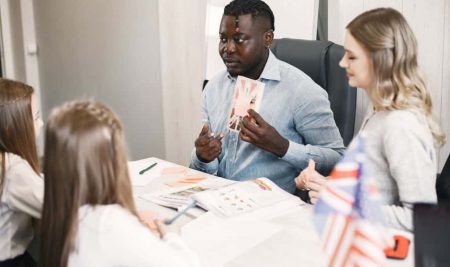 Clases de inglés ESL Jersey City NJ | Costo 2026