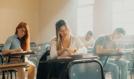 GED en Español en Jersey City: Costos y Clases