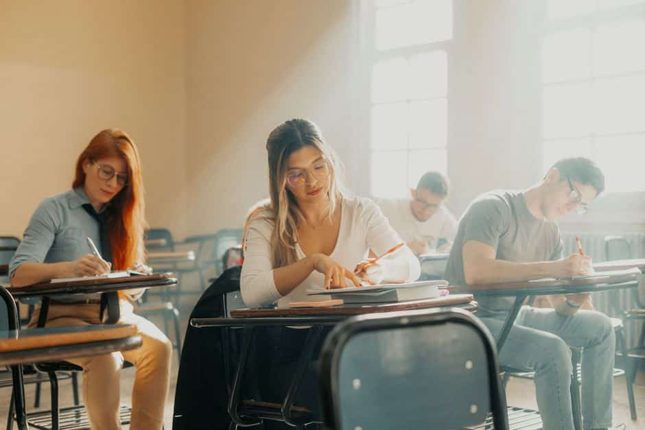GED en Español en Jersey City: Costos y Clases