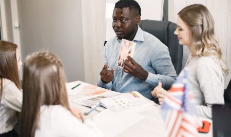 Clases de Inglés ESL en Elizabeth NJ | SecundariaEnLinea