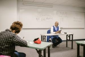 Examen ParaPro Nueva Jersey: Guía Paso a Paso en Español