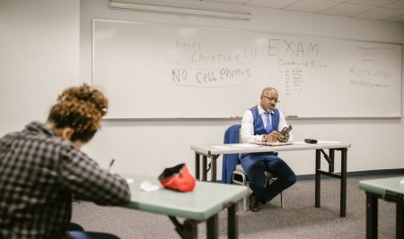 Examen ParaPro Nueva Jersey: Guía Paso a Paso en Español