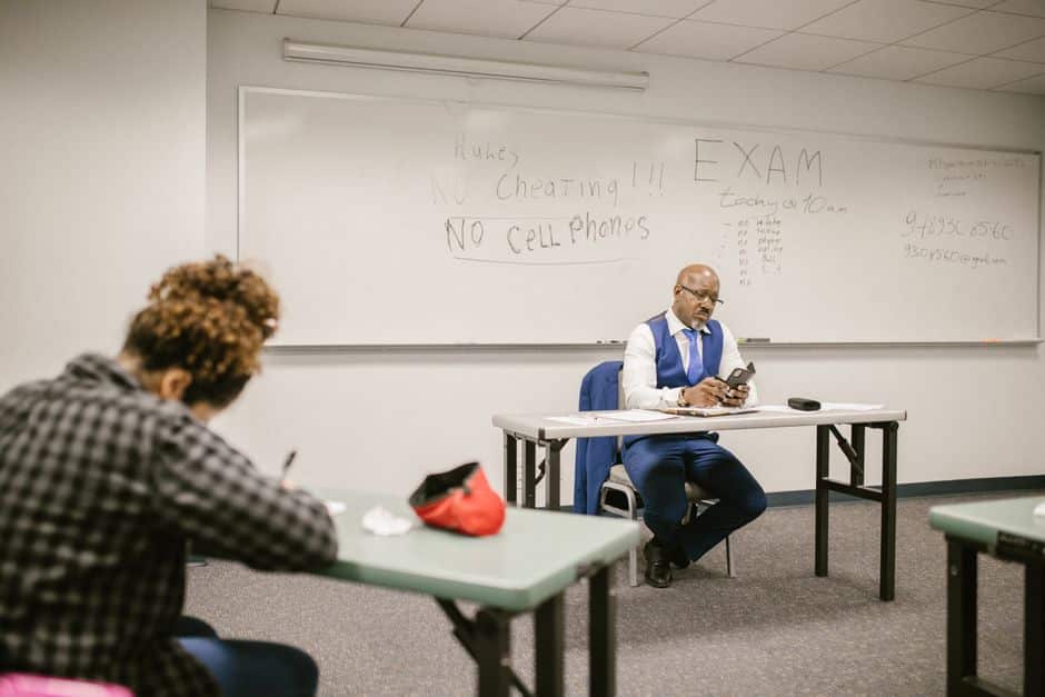 Examen ParaPro Nueva Jersey: Guía Paso a Paso en Español