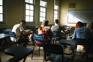 Examen HiSET en Paterson NJ | Guía Completa 2026