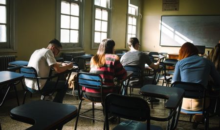 Examen HiSET en Paterson NJ | Guía Completa 2026