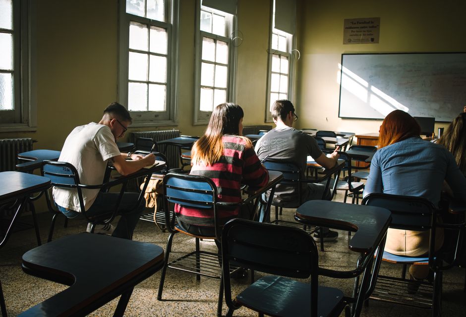 Examen HiSET en Paterson NJ | Guía Completa 2026