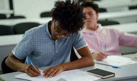 Requisitos para el examen HiSET en Paterson, NJ | SecundariaEnLinea