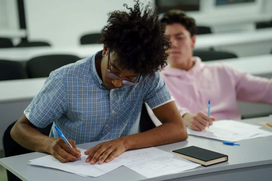 Requisitos para el examen HiSET en Paterson, NJ | SecundariaEnLinea
